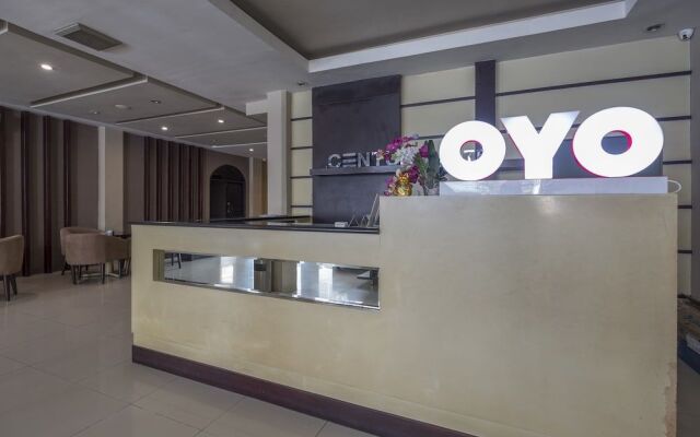 OYO 1679 Hotel Century Makassar