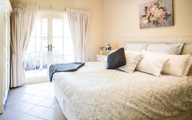 Barossa Vineyard Cottages