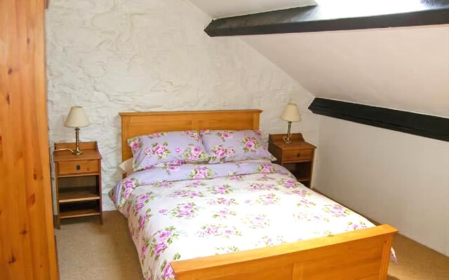 The Granary