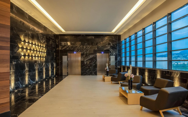 Fiesta Inn Tuxtla Fashion Mall