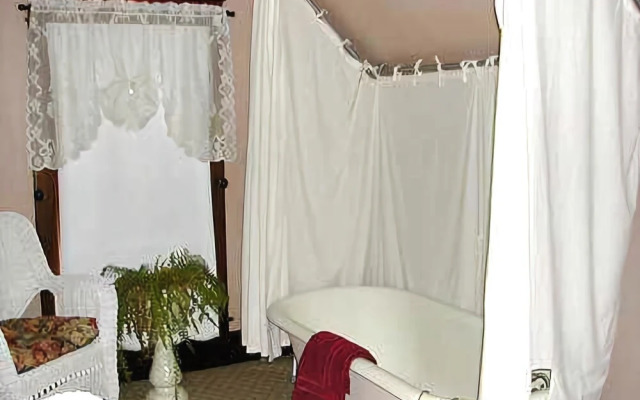 The Corner House Bed & Breakfast