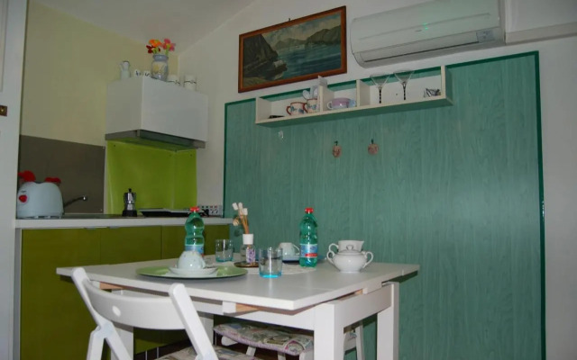 Le Coin Vert