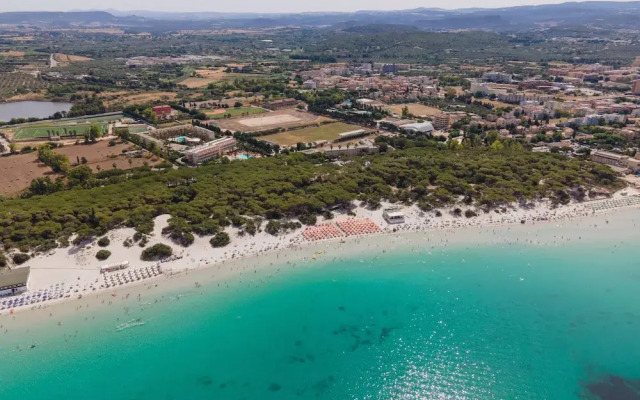 La Meta Sporting Rooms