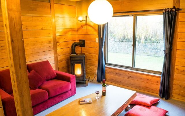 Myoko House - Hostel