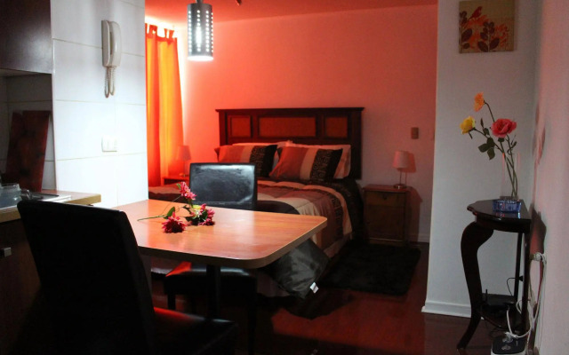 VIP Apartments Chile