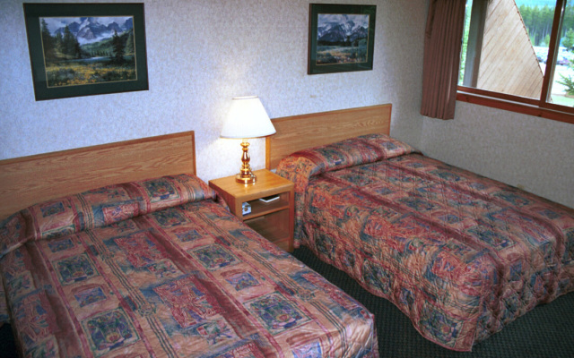The Crossing Resort