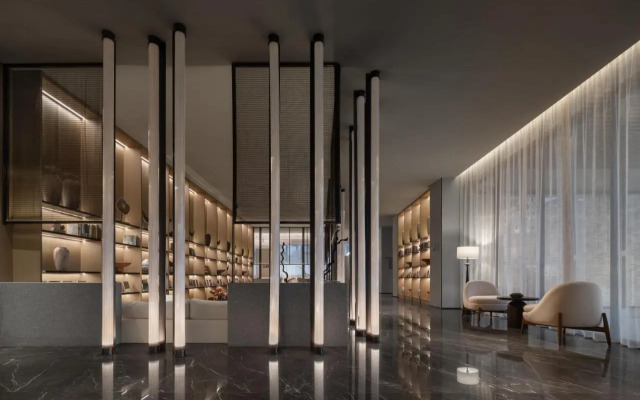 Home Inn Plus Shanghai Wujiaochang