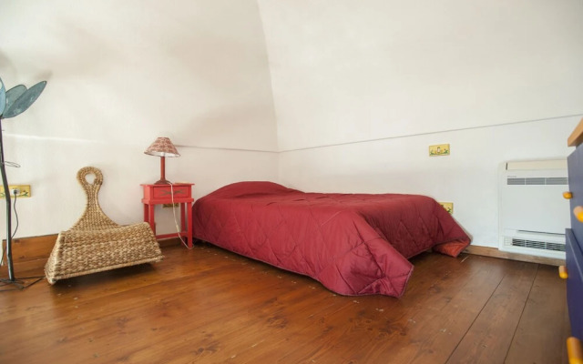 Captivating 1-bed House in Conca dei Marini