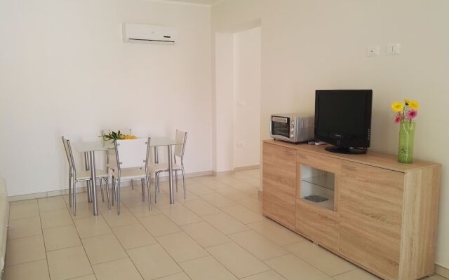 Apulia Tourist Mancaversa