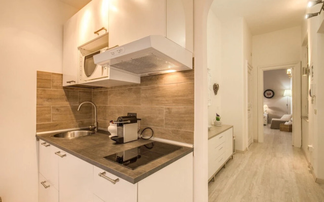 Vatican Miracle Suite