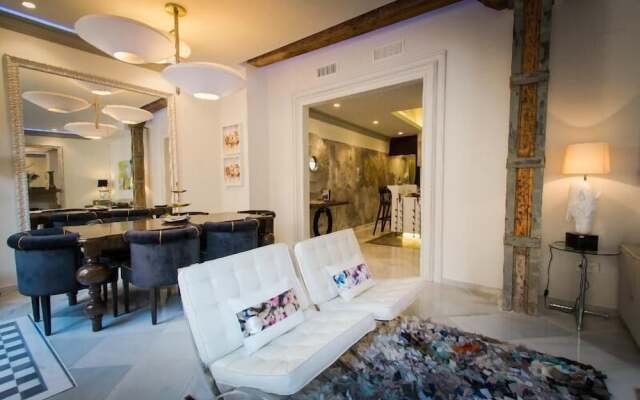 Holidays2Malaga Premium Apartments