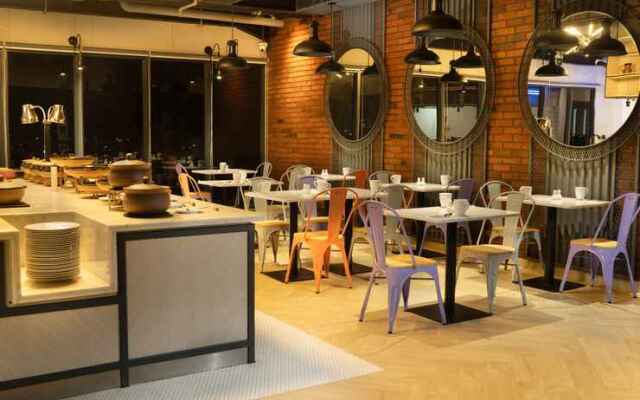 FOX Lite Hotel Samarinda