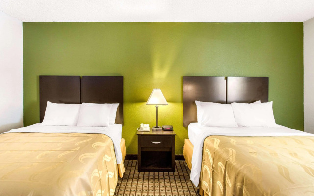 Quality Inn Stateline