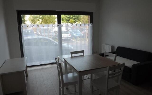 Appartement Berck-Plage, 2 pièces, 4 personnes - FR-1-646-30