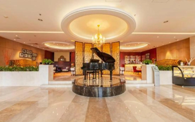 Zhonghe Hotel