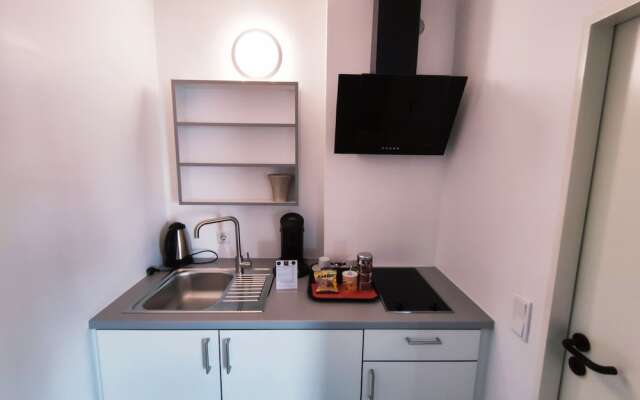 Turmhotel Rhein Main