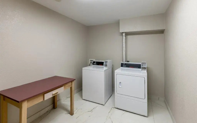 Red Roof Inn Pharr - McAllen