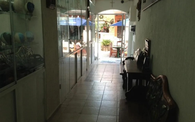 Suites Los Arcos