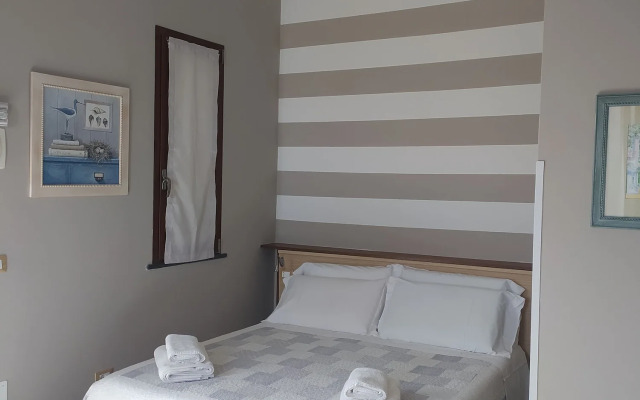 Agriturismo La Pietra