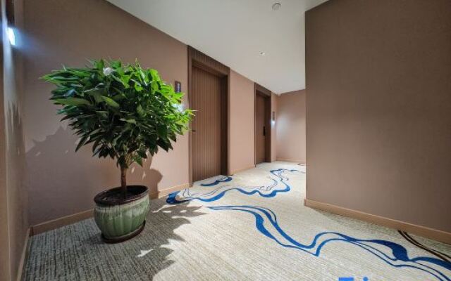 Xinhaoting Hotel