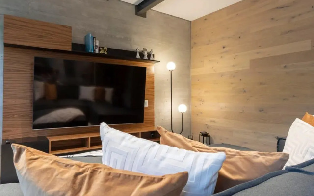 Ultraluxury 3BR in Polanco