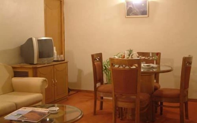 Hotel Amer Palace