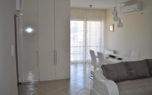 Apartments Pančevo Lux