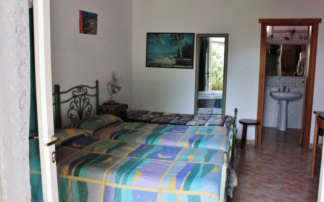 Casa Seralba B&B