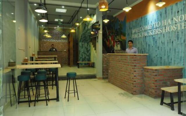 Hanoi Backpackers Hostel