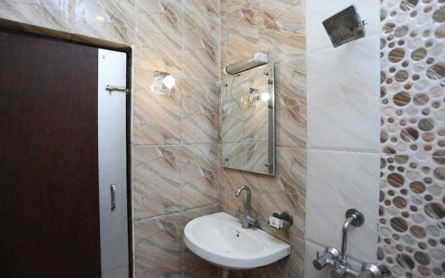 FabHotel Surya Continental by OYO Rooms