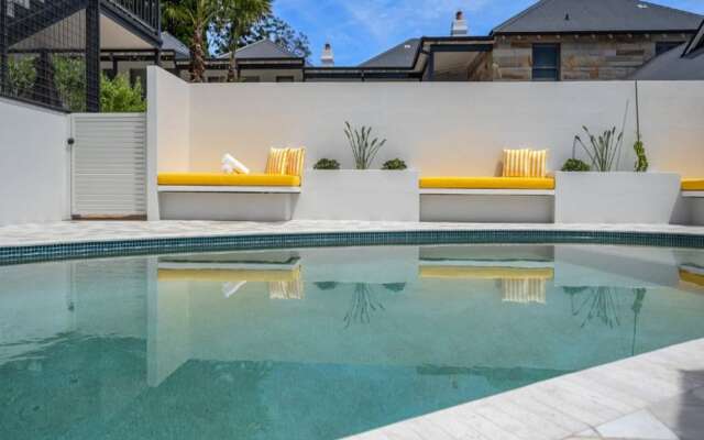 Wildes Hotel Kangaroo Valley