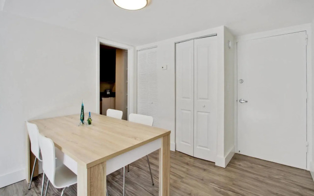 Lively 1BR in Coconut Grove by Sonder