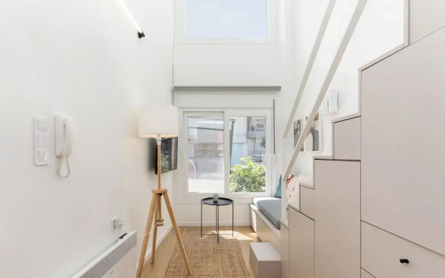 Amber Studios & Suites by halu