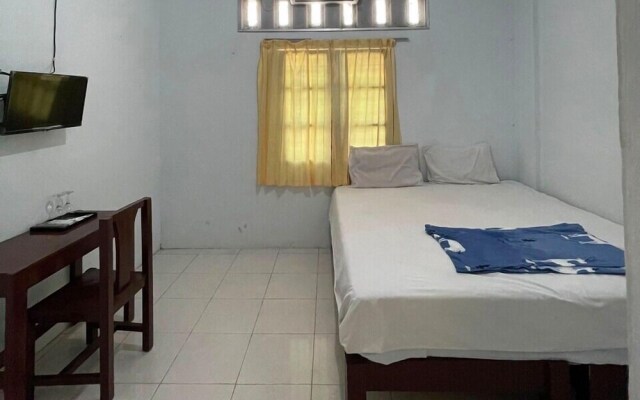 OYO 93178 Al Bait Homestay.