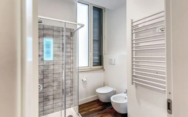 Ripetta 234 Apartments Rome