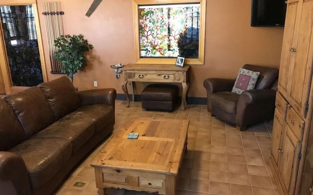 Cripple Creek Hospitality House