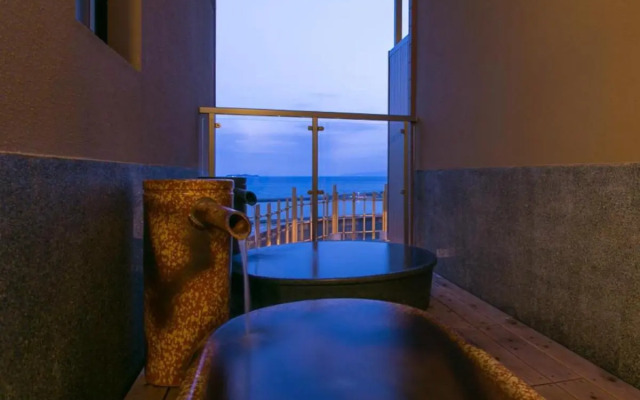 Hotel Kanichi