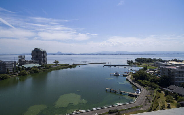 Biwako Ryokusuitei