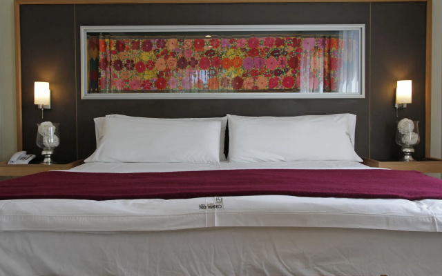 Plaza Paradiso Petit Hotel