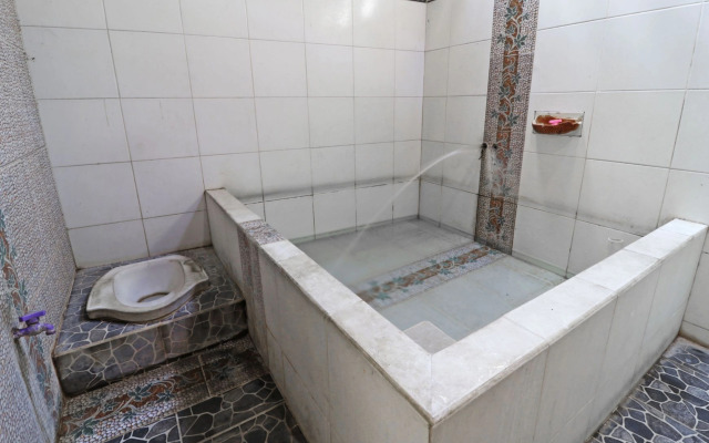 Hotel Agung Permata Artha