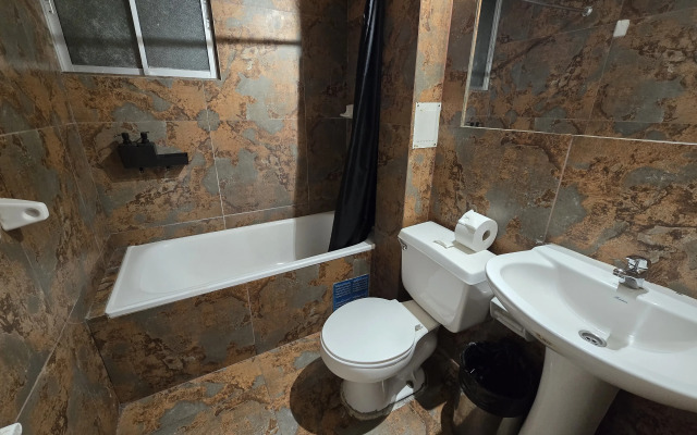 Tremo Hotel Boutique Bellas Artes