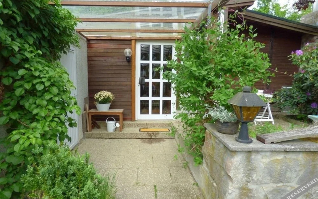 Ferienhaus im Hunsrückferienhaus im Hunsrück