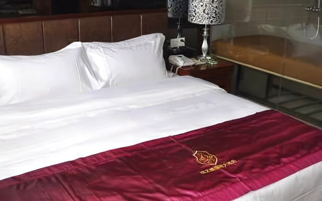 Huazhidu International Hotel