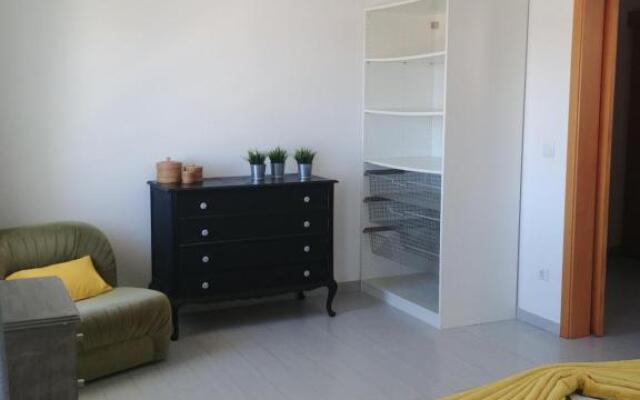 Pé n'Areia Gâmboa Beach T1