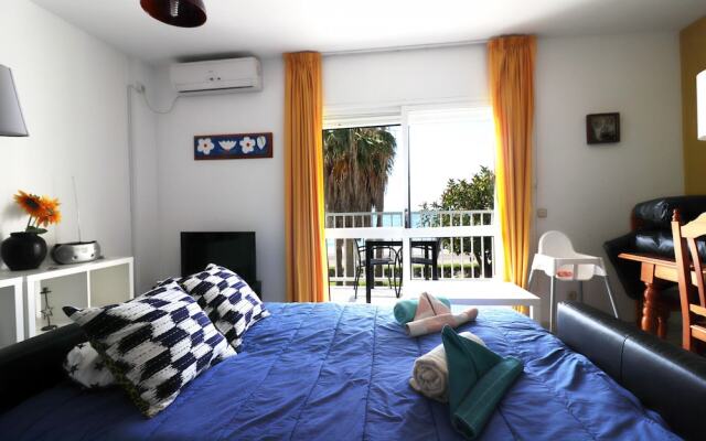 Jardines Del Mar C3 Menyber