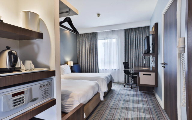 Holiday Inn Express Durban - Umhlanga by IHG