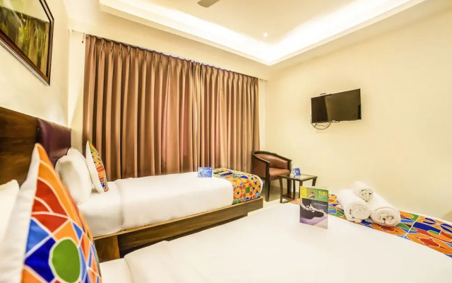 FabHotel Prowell HiTech City