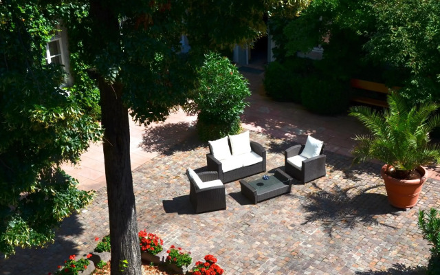Hotel Domhof