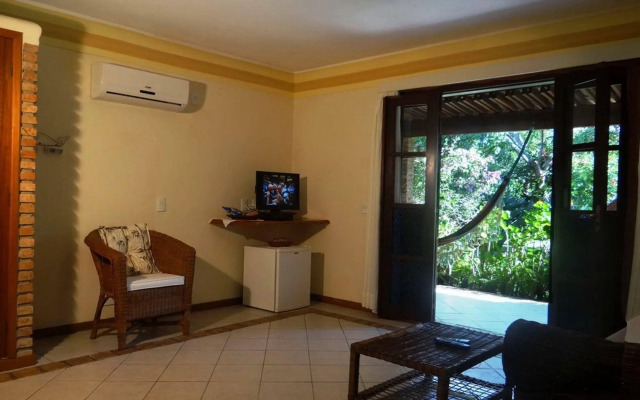 Privillage Praia Hotel Pousada de Charme