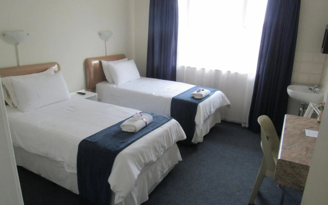 Concord Christian Guesthouse